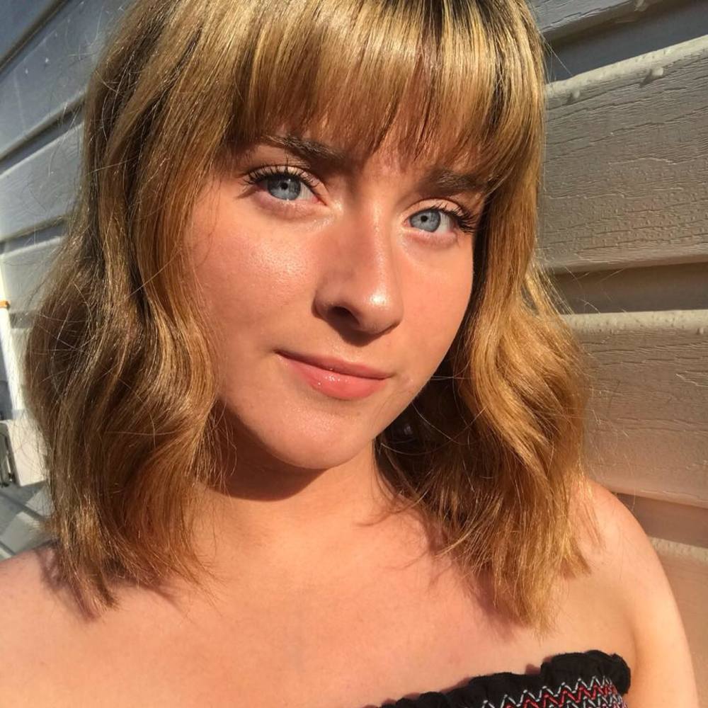 Meet your Posher, Shannon